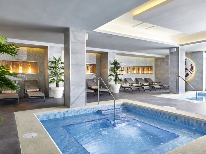 Riu Palace Costa Mujeres