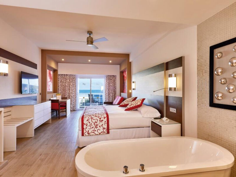 Riu Palace Costa Mujeres