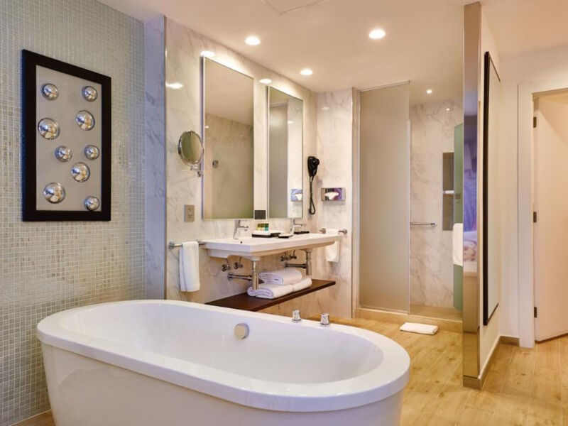 Riu Palace Costa Mujeres