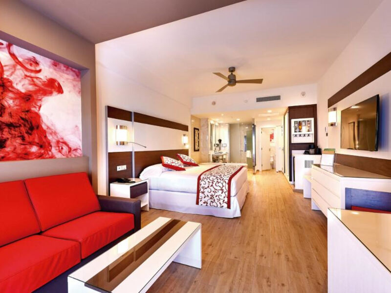 Riu Palace Costa Mujeres