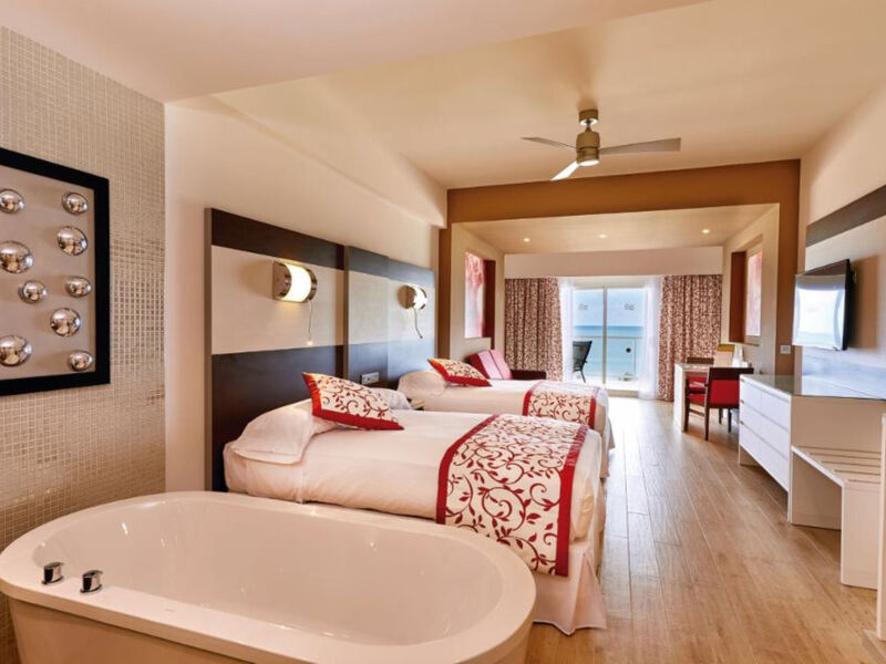 Riu Palace Costa Mujeres