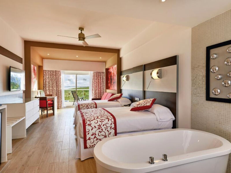 Riu Palace Costa Mujeres