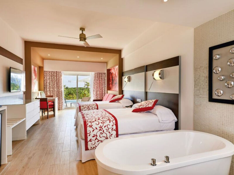 Riu Palace Costa Mujeres