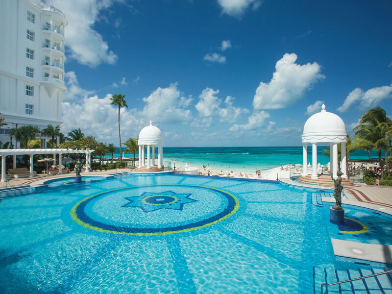 Riu Palace Las Americas