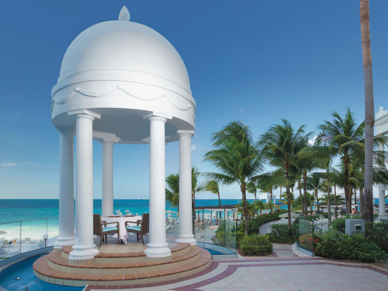 Riu Palace Las Americas