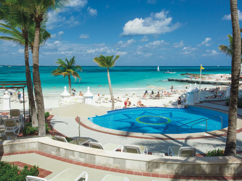 Riu Palace Las Americas
