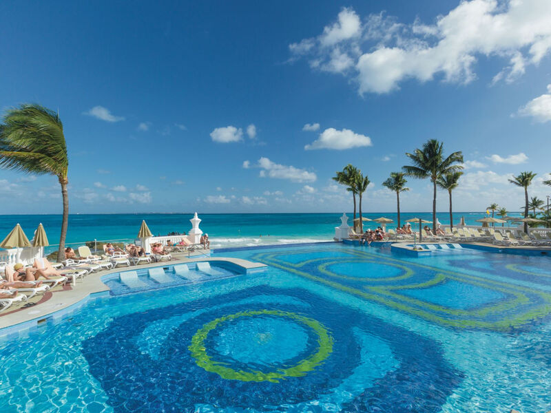 Riu Palace Las Americas