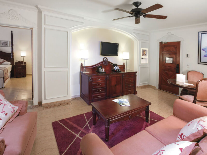 Riu Palace Las Americas