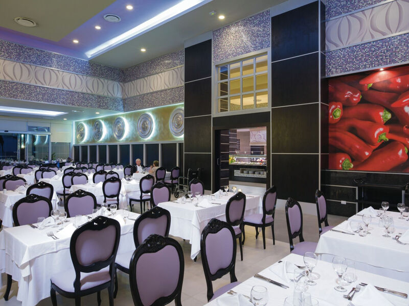 Riu Palace Las Americas