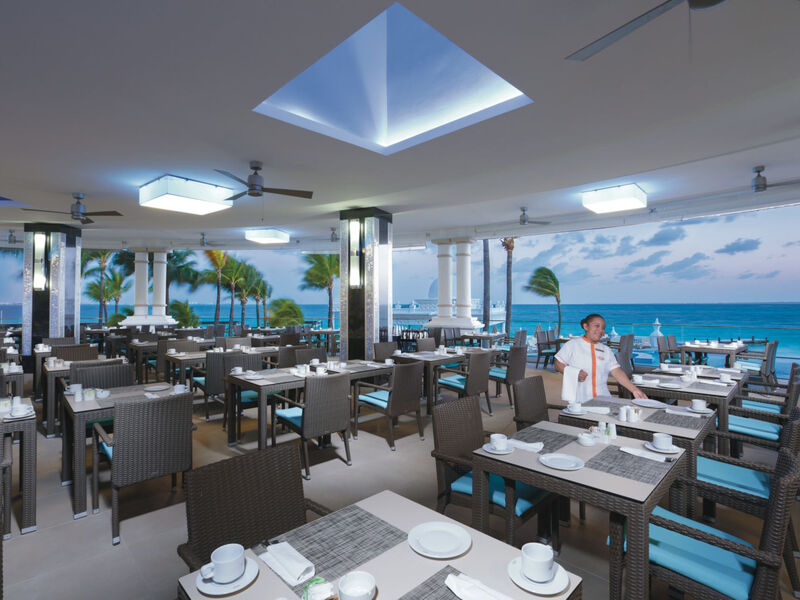 Riu Palace Las Americas