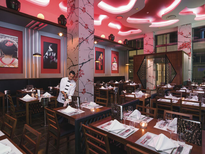 Riu Palace Las Americas