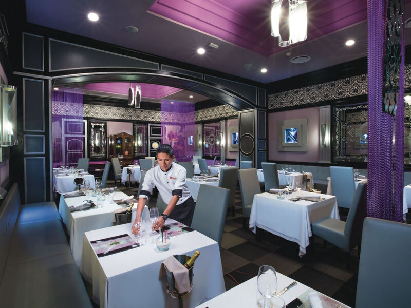 Riu Palace Las Americas