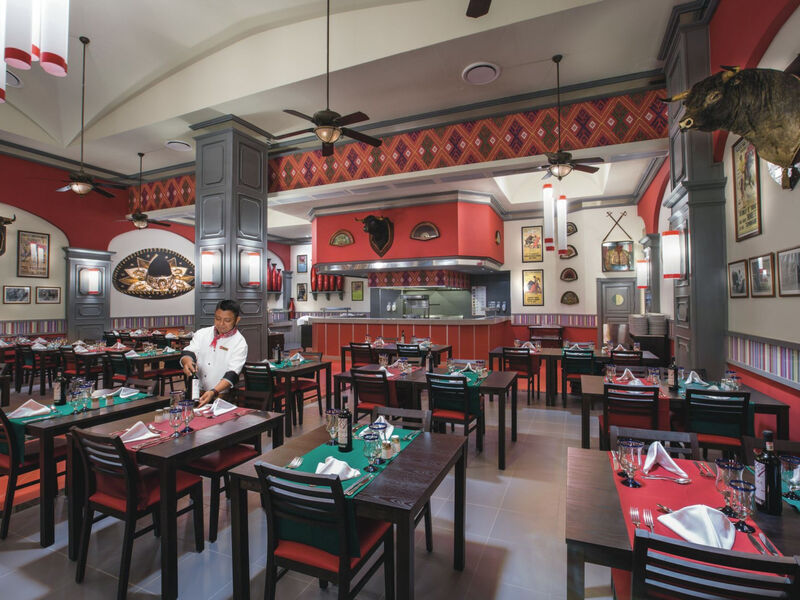 Riu Palace Las Americas