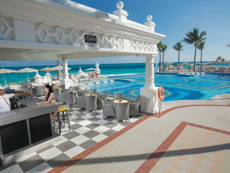 Riu Palace Las Americas