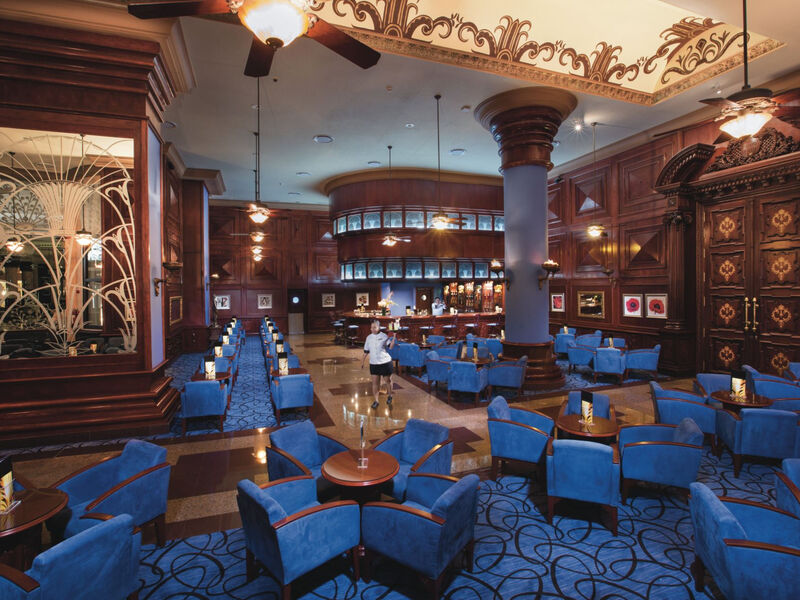 Riu Palace Las Americas