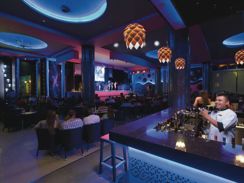 Riu Palace Las Americas