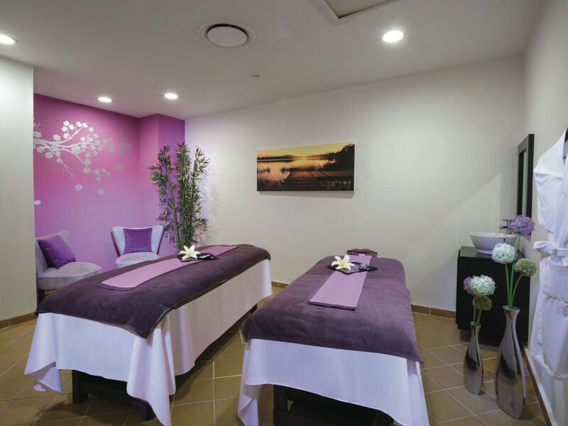 Riu Palace Las Americas