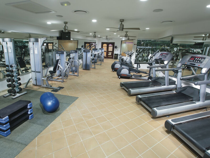 Riu Palace Las Americas