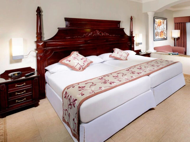 Riu Palace Las Americas