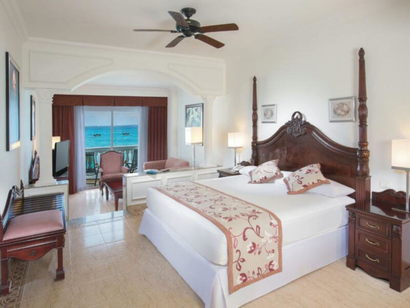 Riu Palace Las Americas