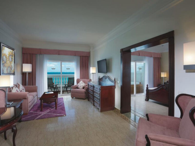 Riu Palace Las Americas