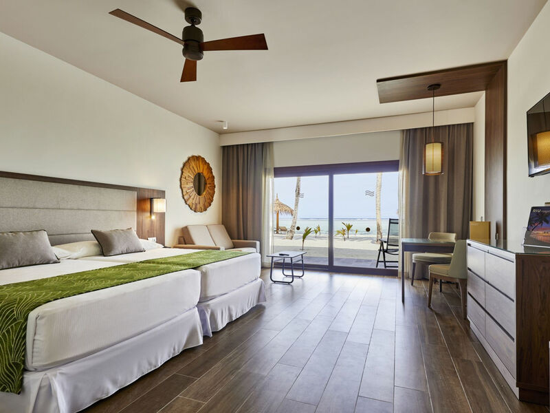 Riu Palace Maldivas