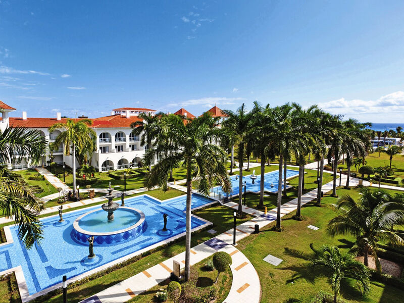 Riu Palace Mexico