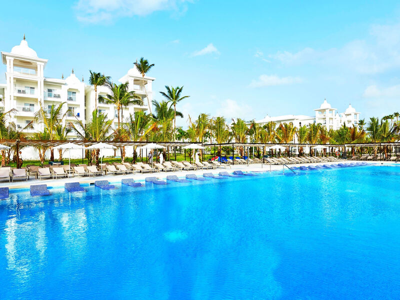 Riu Palace Punta Cana