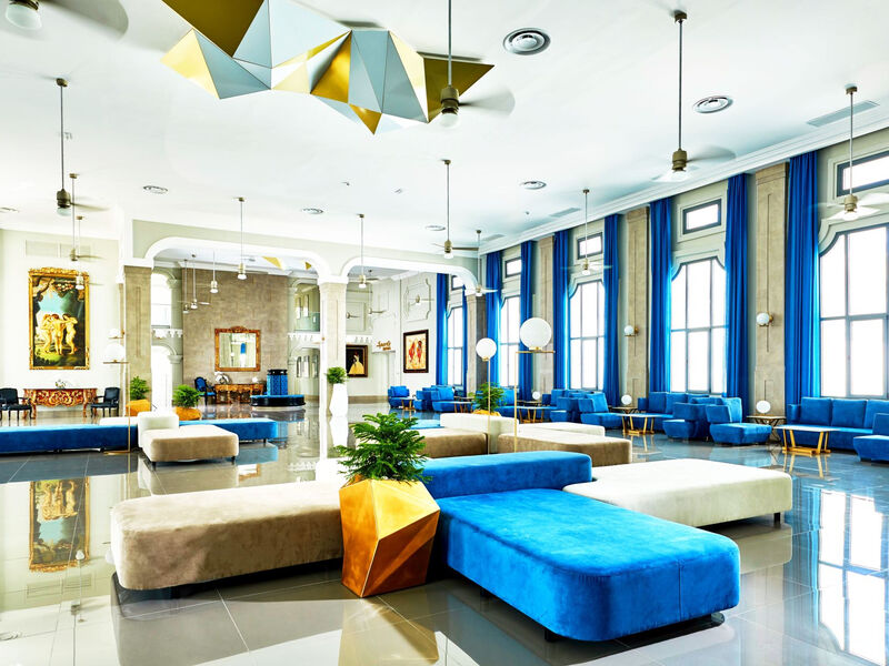 Riu Palace Punta Cana