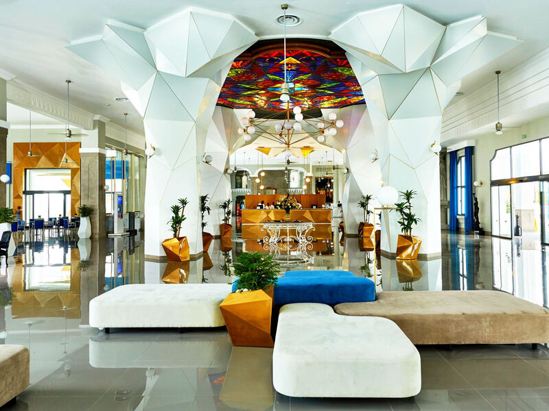 Riu Palace Punta Cana