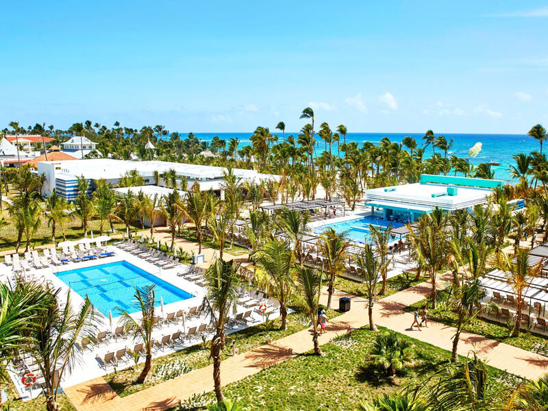 Riu Palace Punta Cana