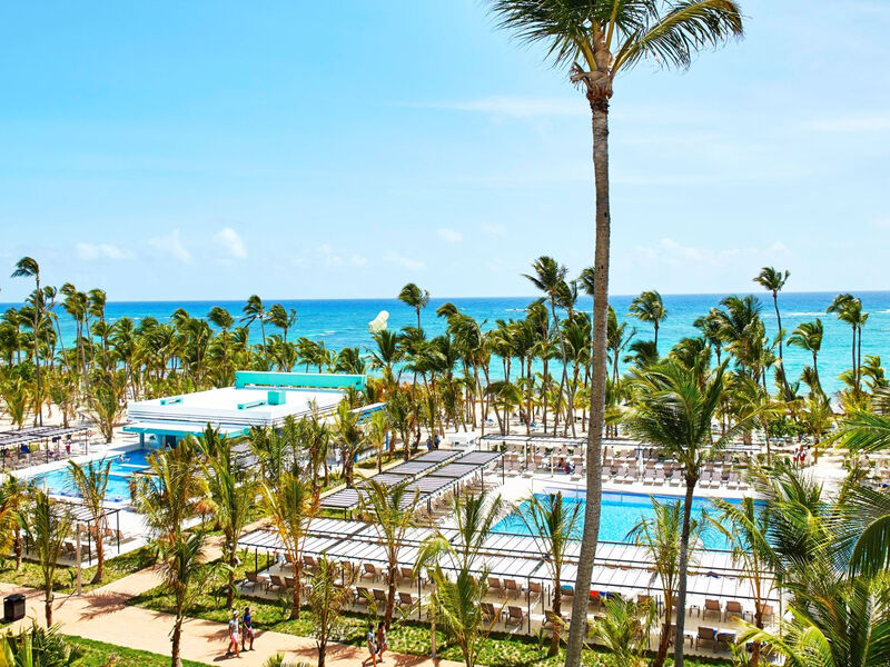 Riu Palace Punta Cana