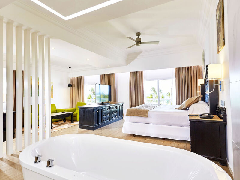 Riu Palace Punta Cana