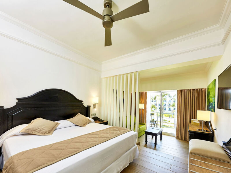 Riu Palace Punta Cana