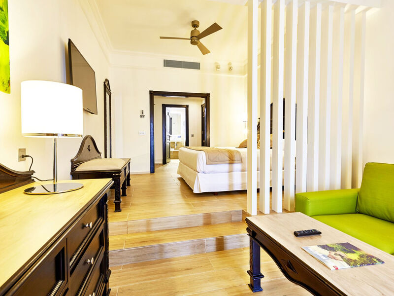 Riu Palace Punta Cana