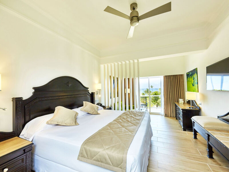 Riu Palace Punta Cana