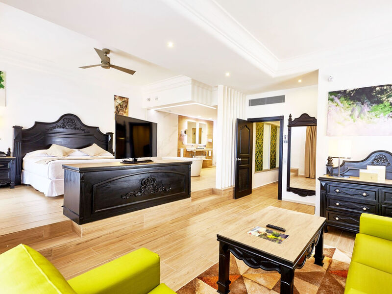 Riu Palace Punta Cana