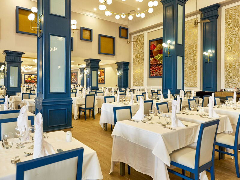 Riu Palace Punta Cana