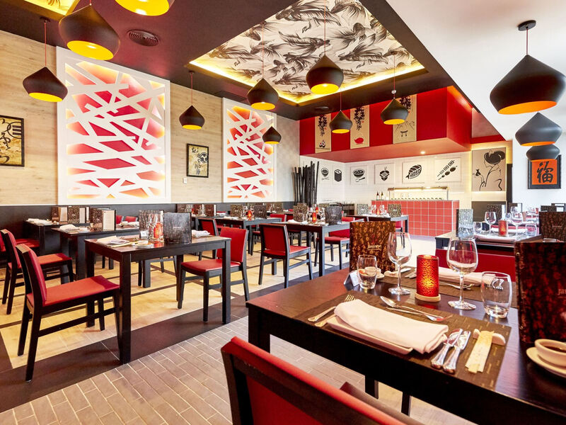 Riu Palace Punta Cana