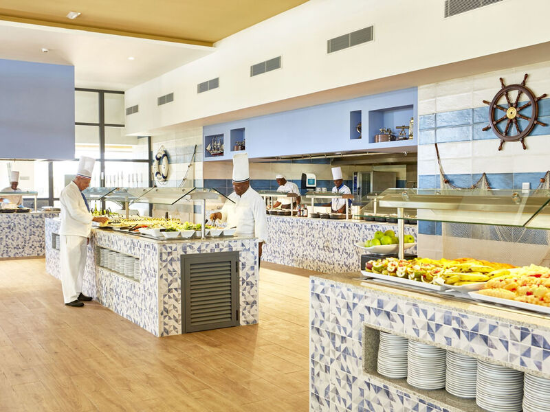 Riu Palace Punta Cana