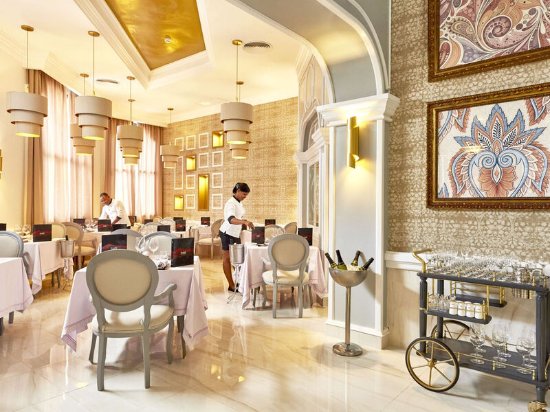 Riu Palace Punta Cana