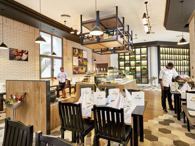 Riu Palace Punta Cana