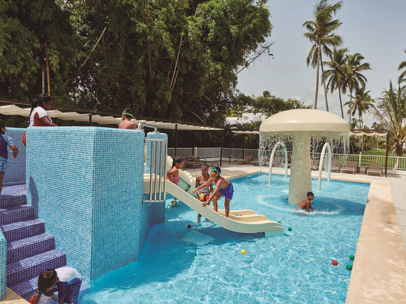 Riu Palace Punta Cana