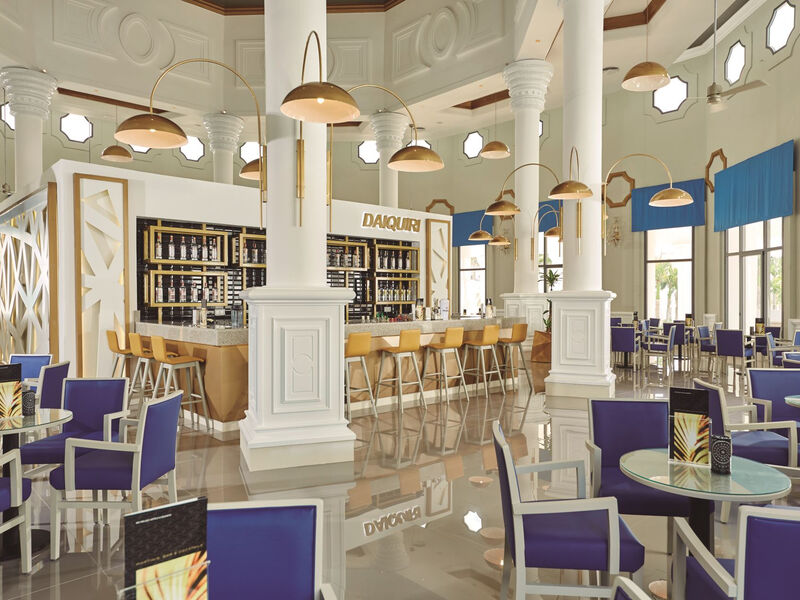 Riu Palace Punta Cana