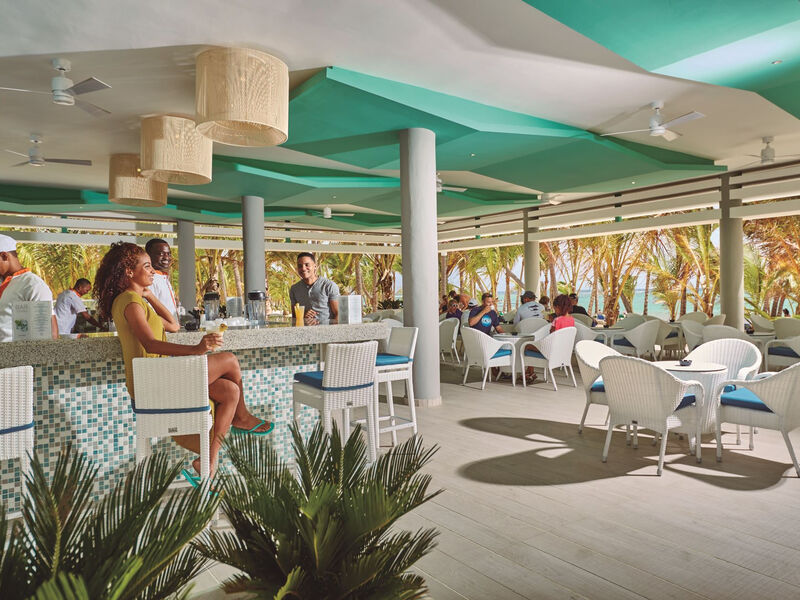 Riu Palace Punta Cana