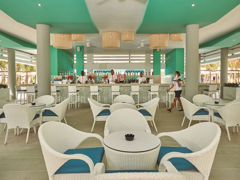 Riu Palace Punta Cana