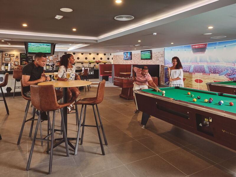 Riu Palace Punta Cana