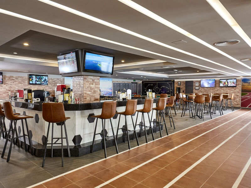 Riu Palace Punta Cana