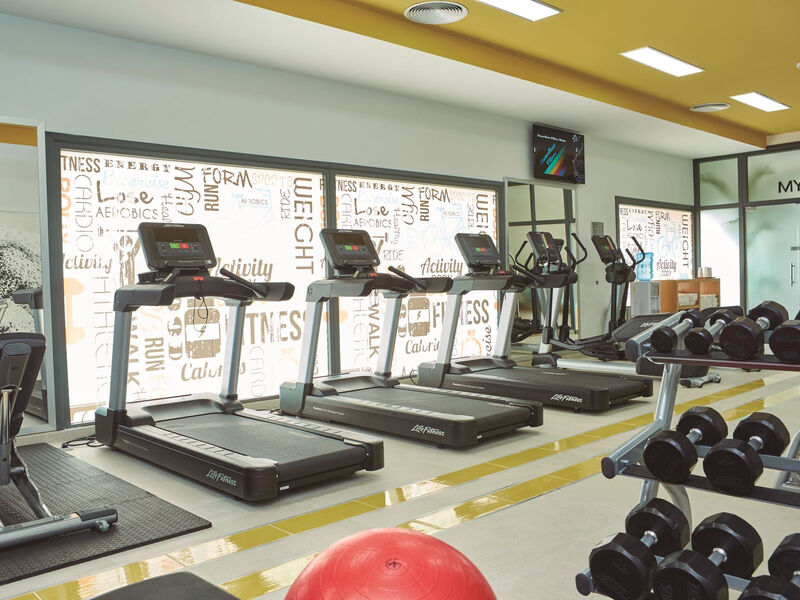 Riu Palace Punta Cana