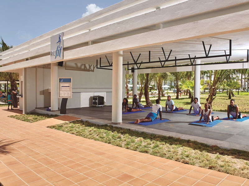 Riu Palace Punta Cana